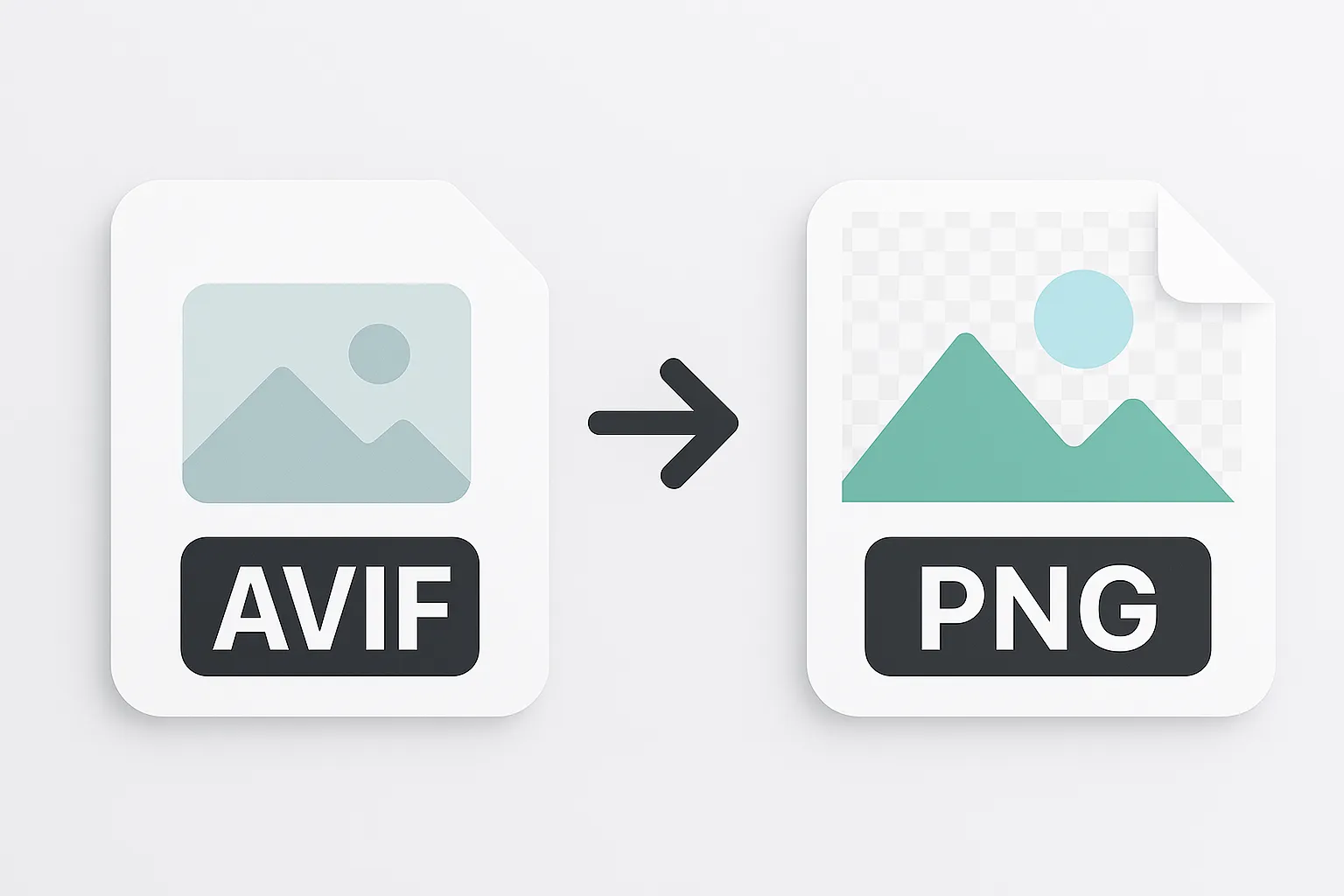 converted (1) Why AVIF to PNG Conversion