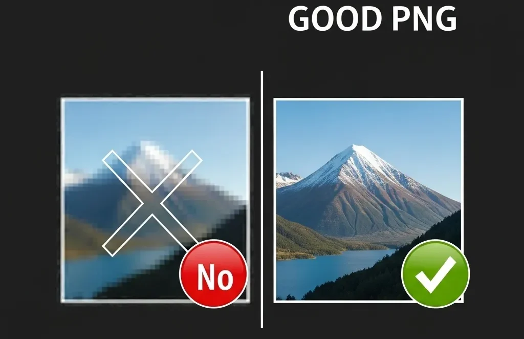 blurry PNG image