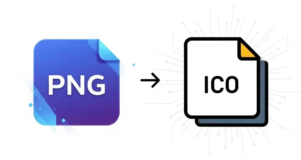 PNG vs. ICO