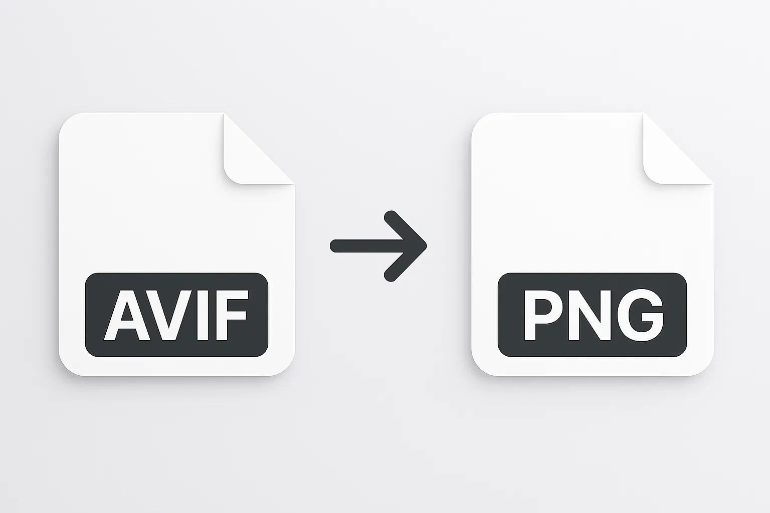 Why AVIF to PNG Conversion Why AVIF to PNG Conversion